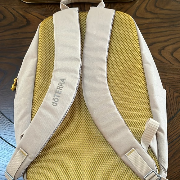 DoTerra branded backpack - Picture 8 of 13